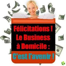 travail a domicile gratuit