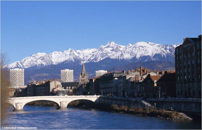 travail a domicile grenoble