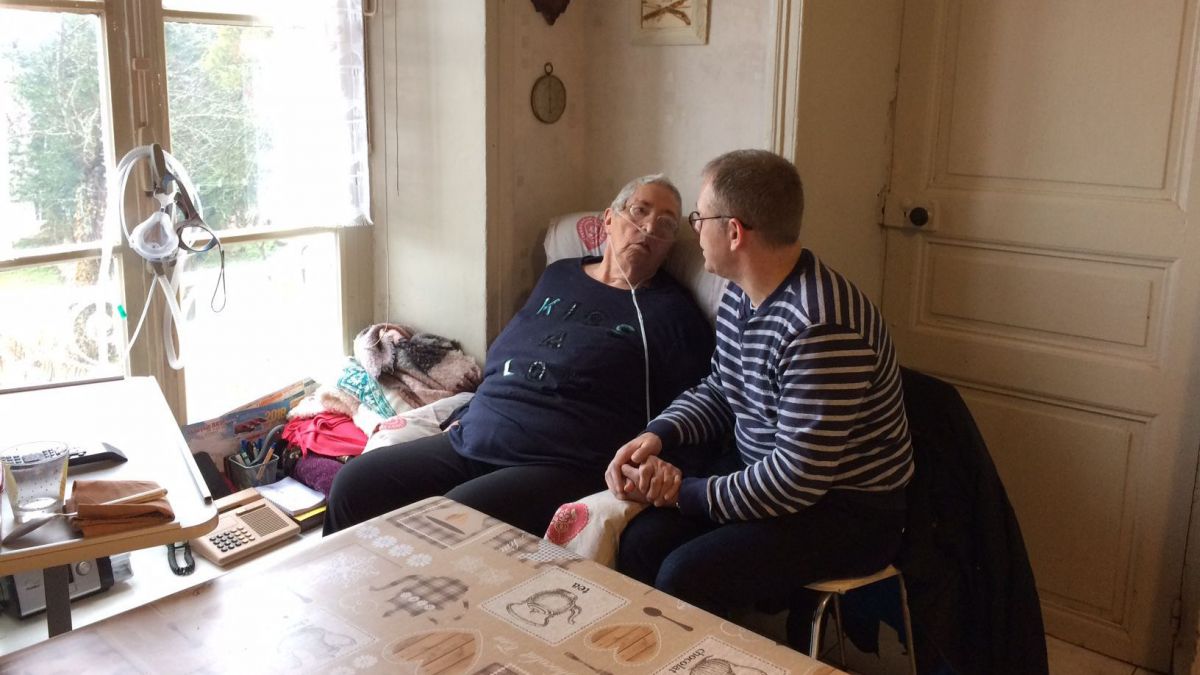 travail a domicile haute loire