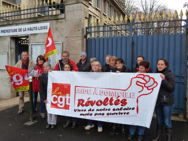 travail a domicile haute loire