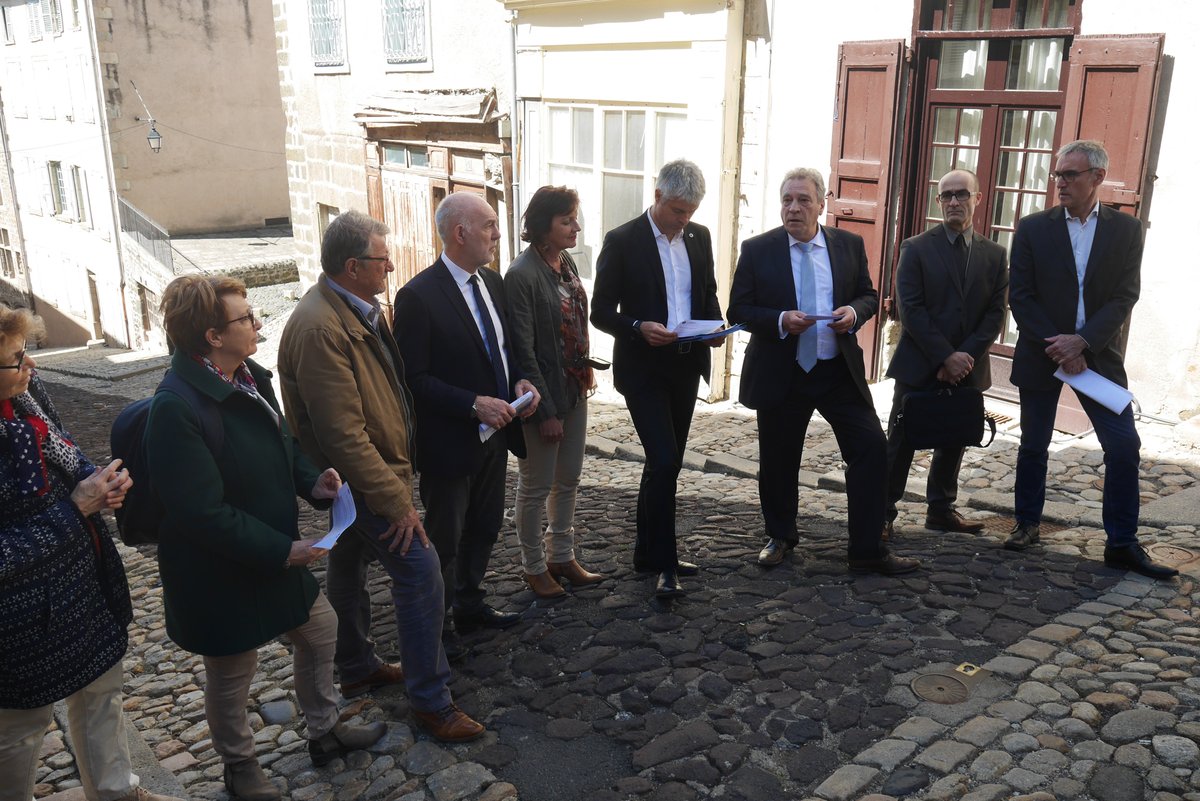 travail a domicile haute loire