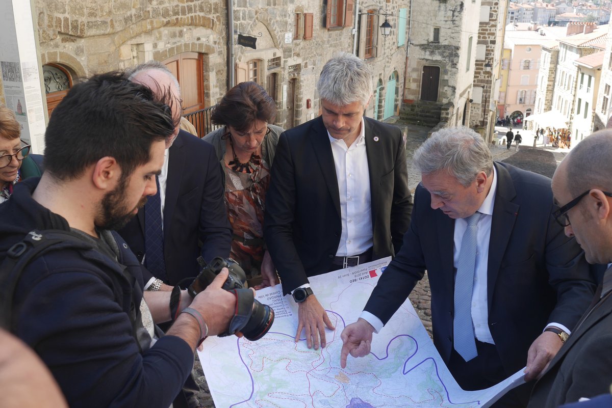 travail a domicile haute loire