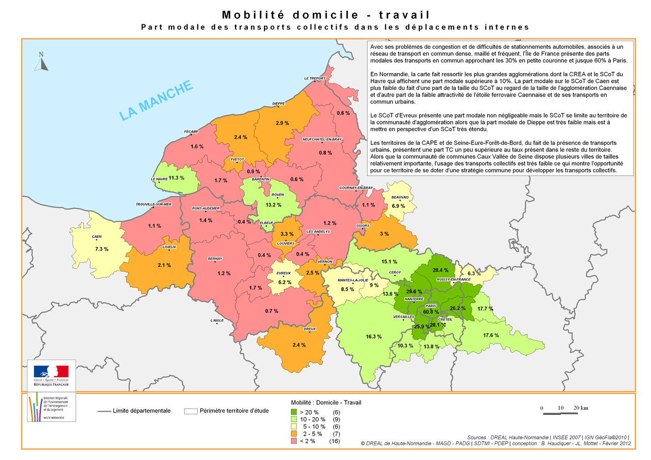 travail a domicile haute normandie