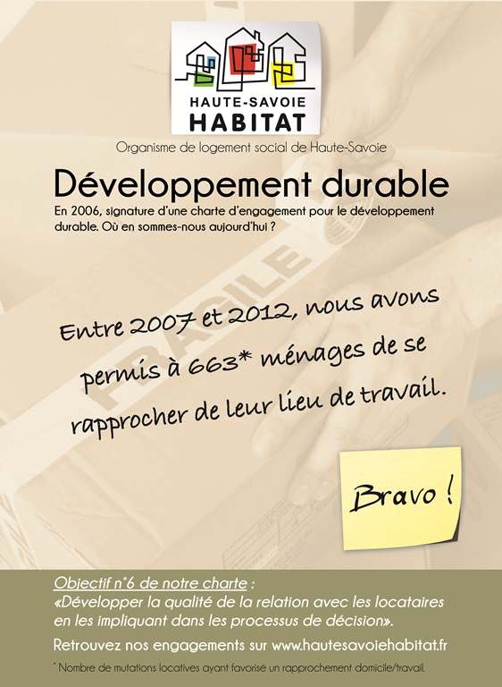 travail a domicile haute savoie
