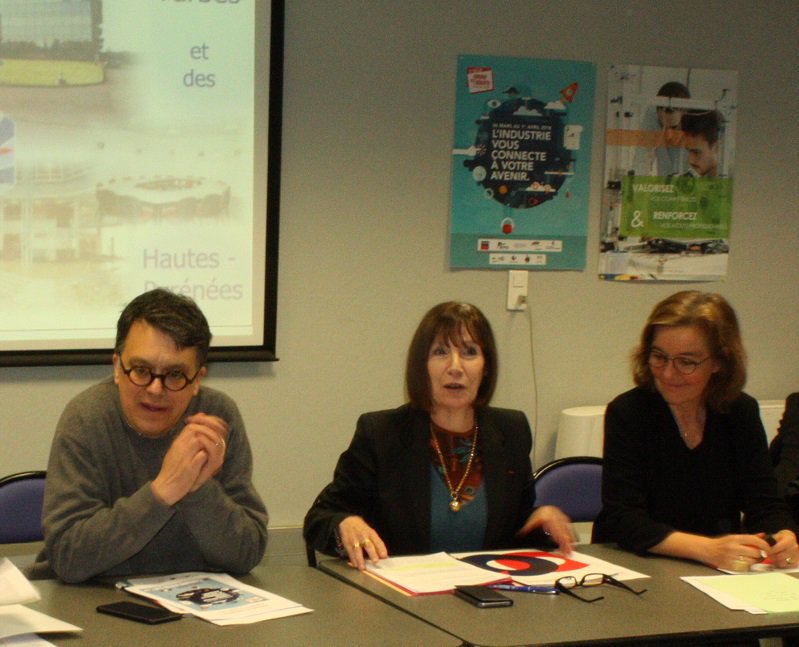 travail a domicile hautes pyrenees