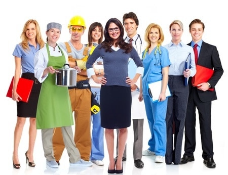 travail a domicile immobilier