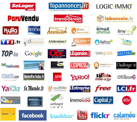 travail a domicile immobilier