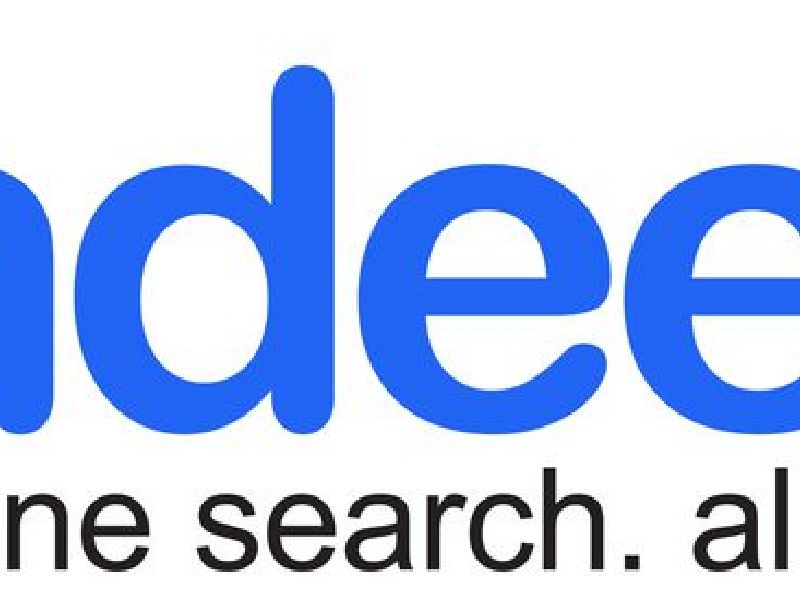 travail a domicile indeed