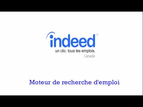 travail a domicile indeed