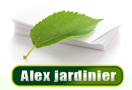 travail a domicile jardinage