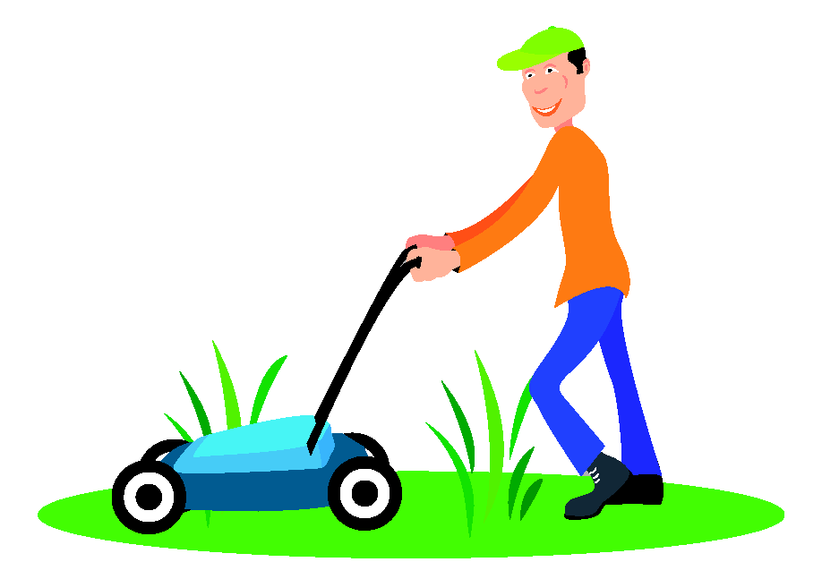 travail a domicile jardinage