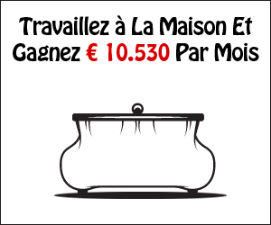 travail a domicile java