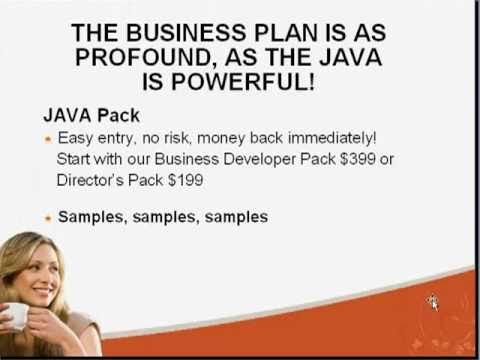 travail a domicile java