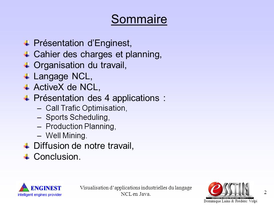 travail a domicile java