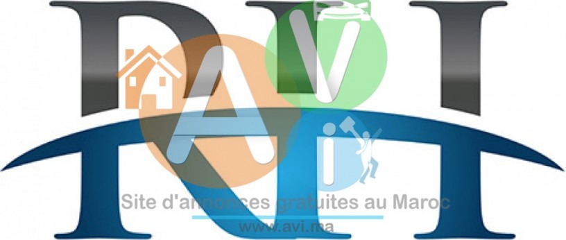 travail a domicile kenitra