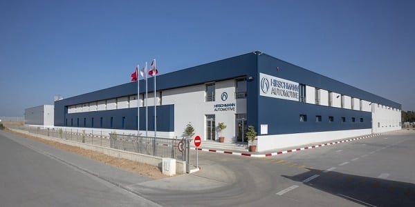 travail a domicile kenitra