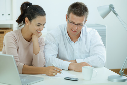 travail a domicile la poste