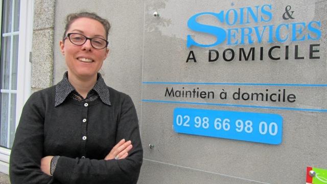travail a domicile la roche sur yon