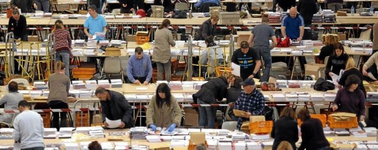 travail a domicile la roche sur yon