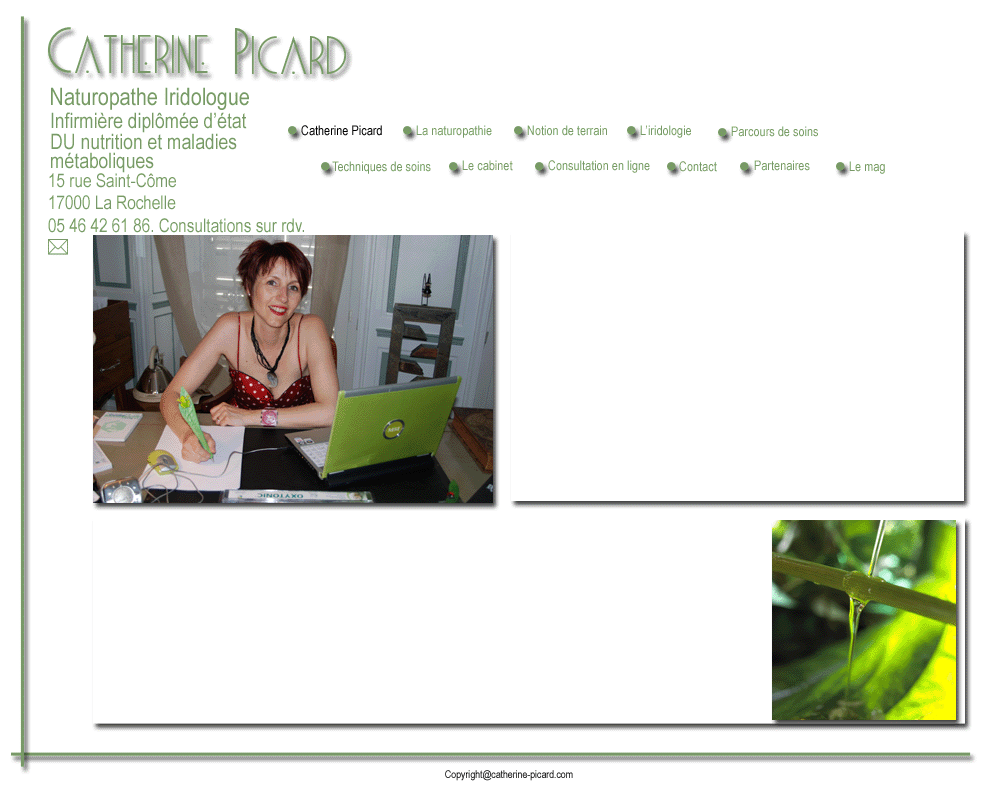 travail a domicile la rochelle