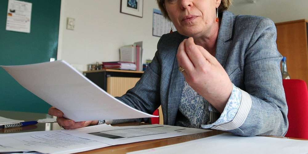 travail a domicile landes