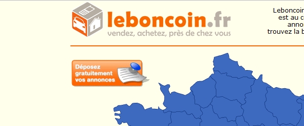 travail a domicile le bon coin