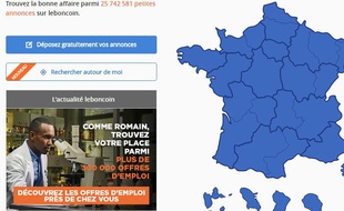 travail a domicile le bon coin