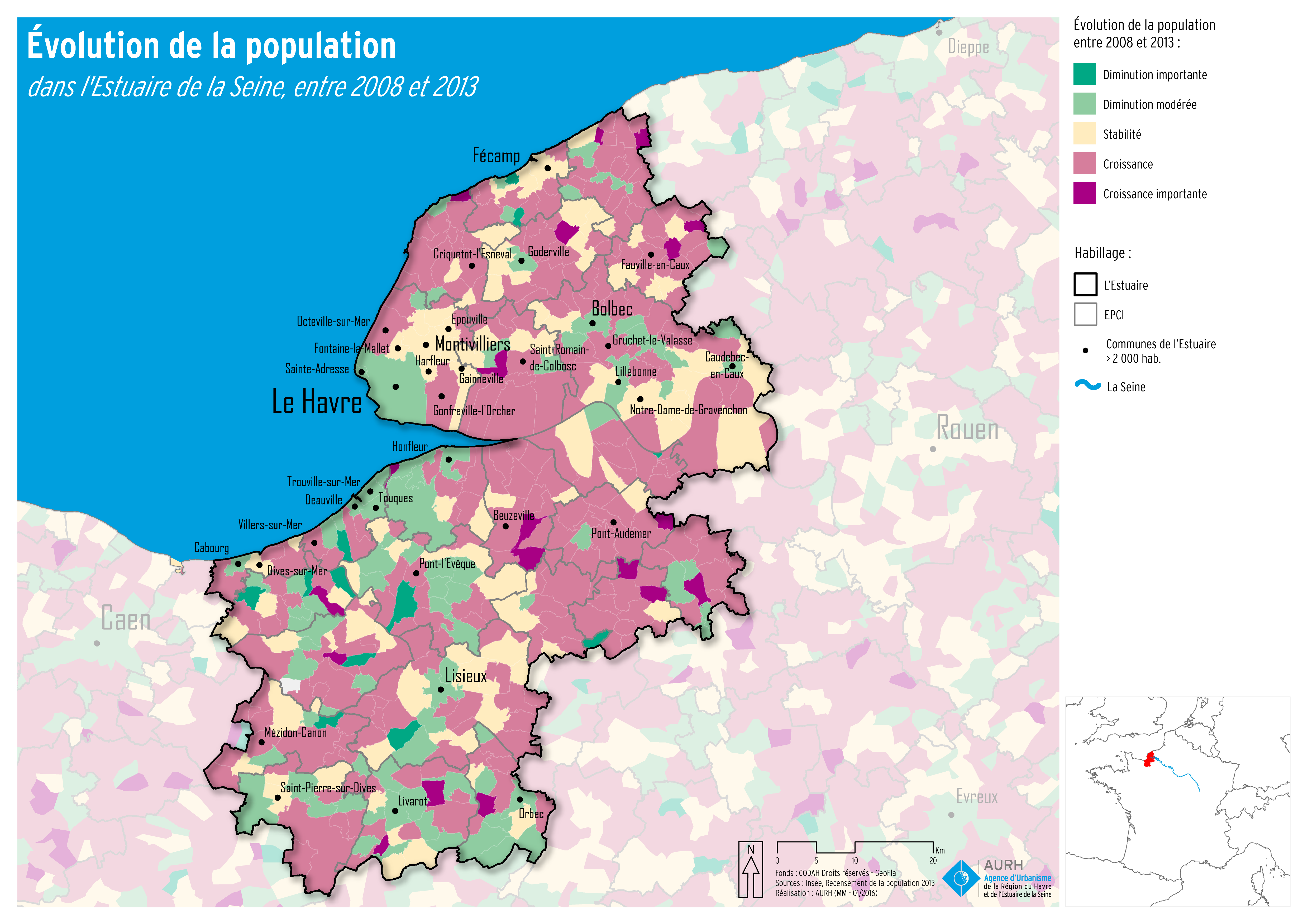travail a domicile le havre