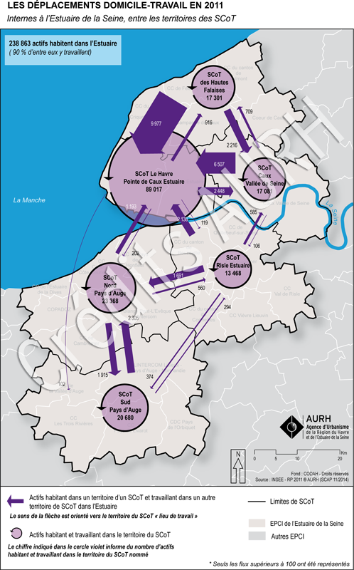 travail a domicile le havre