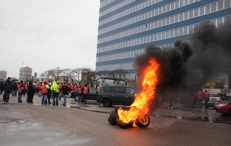 travail a domicile le havre