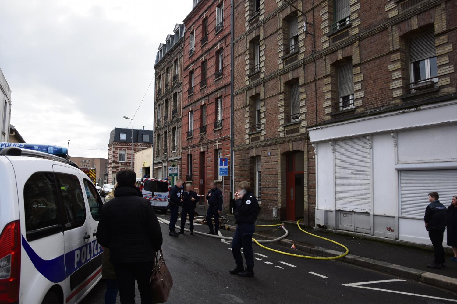 travail a domicile le havre