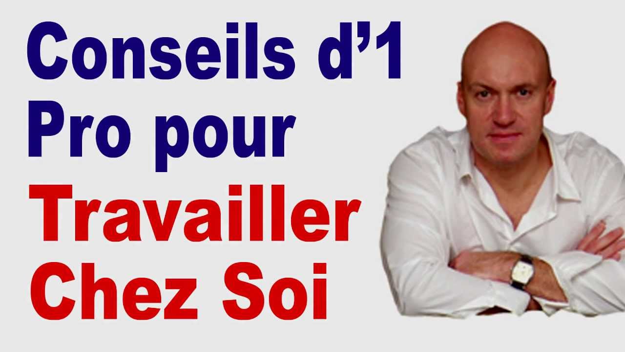 travail a domicile loiret