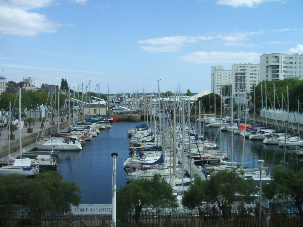 travail a domicile lorient
