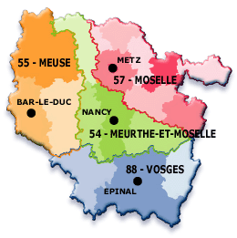 travail a domicile lorraine