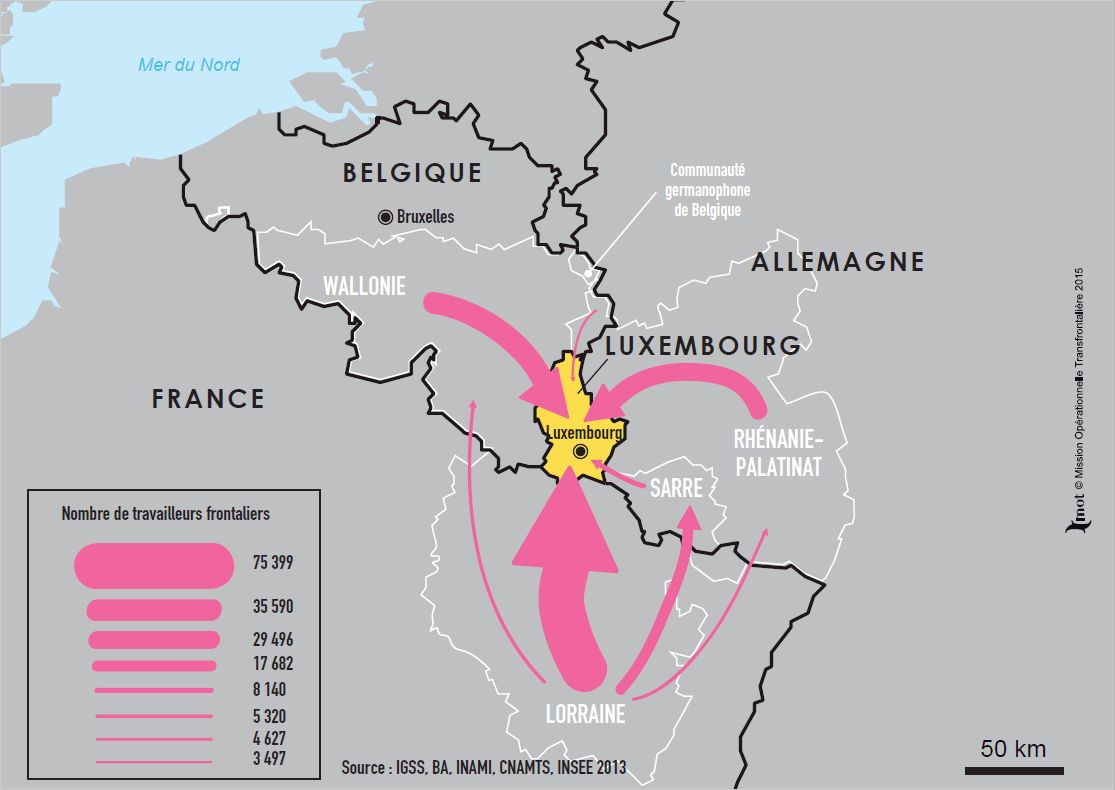 travail a domicile luxembourg