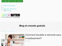 travail a domicile manuel sans investissement