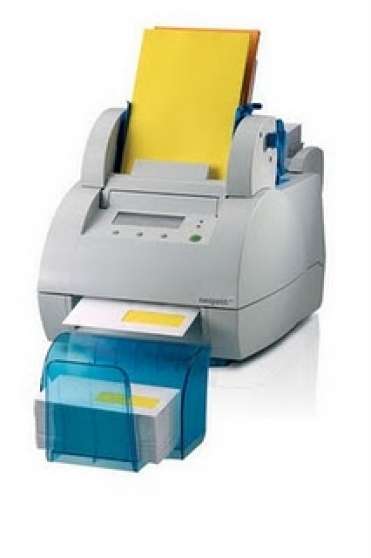 travail a domicile mise sous pli avis