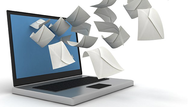 travail a domicile mise sous pli avis