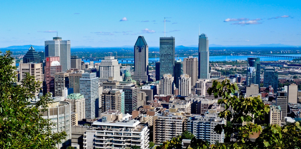 travail a domicile montreal