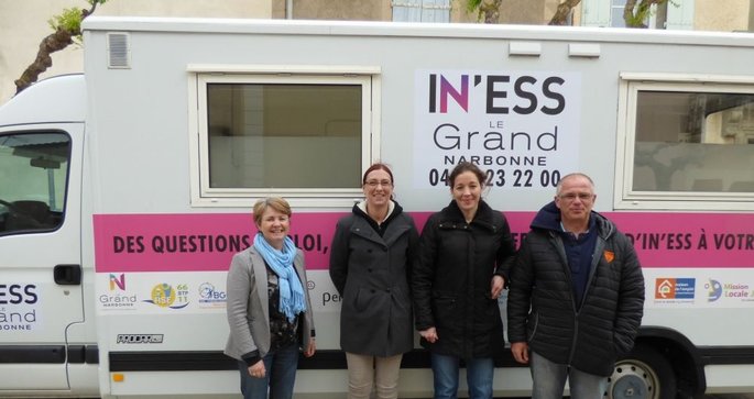 travail a domicile narbonne