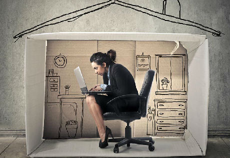 travail a domicile nevers