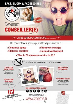 travail a domicile nievre