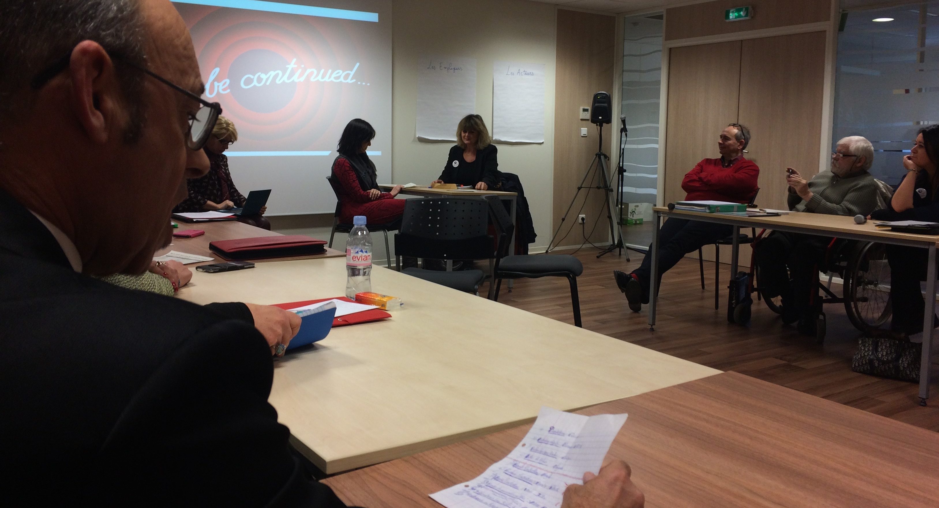 travail a domicile nimes