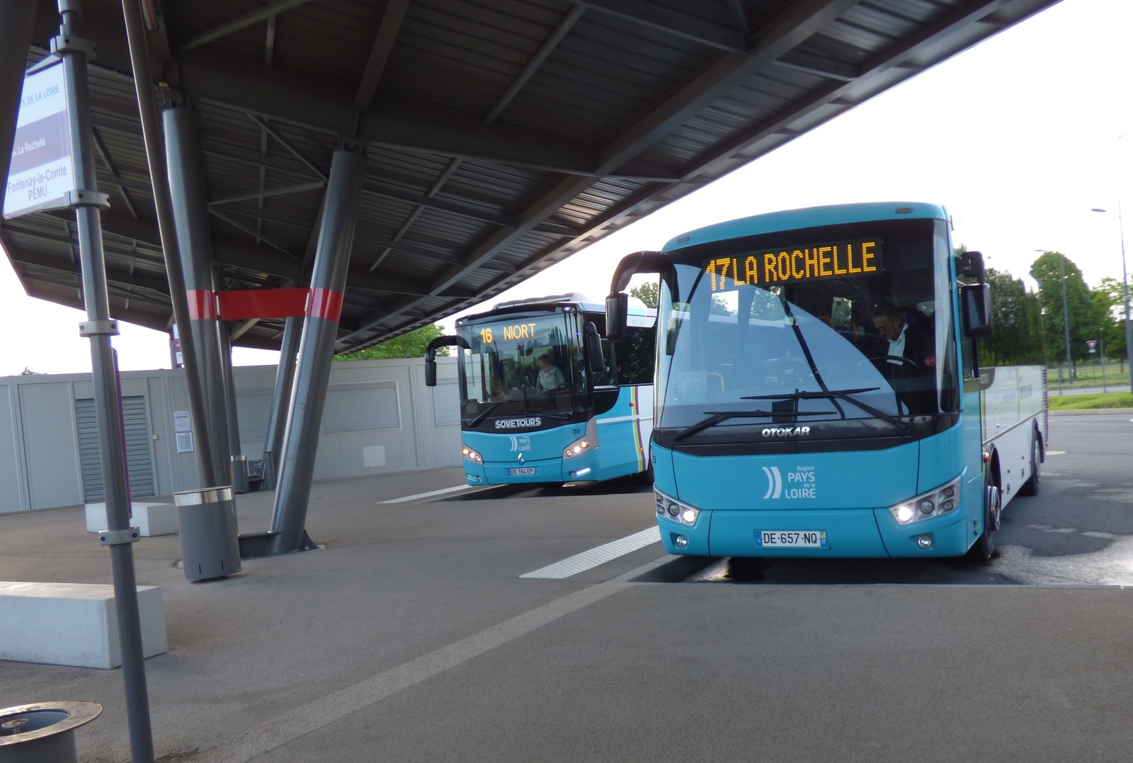 travail a domicile niort