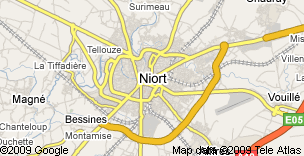 travail a domicile niort