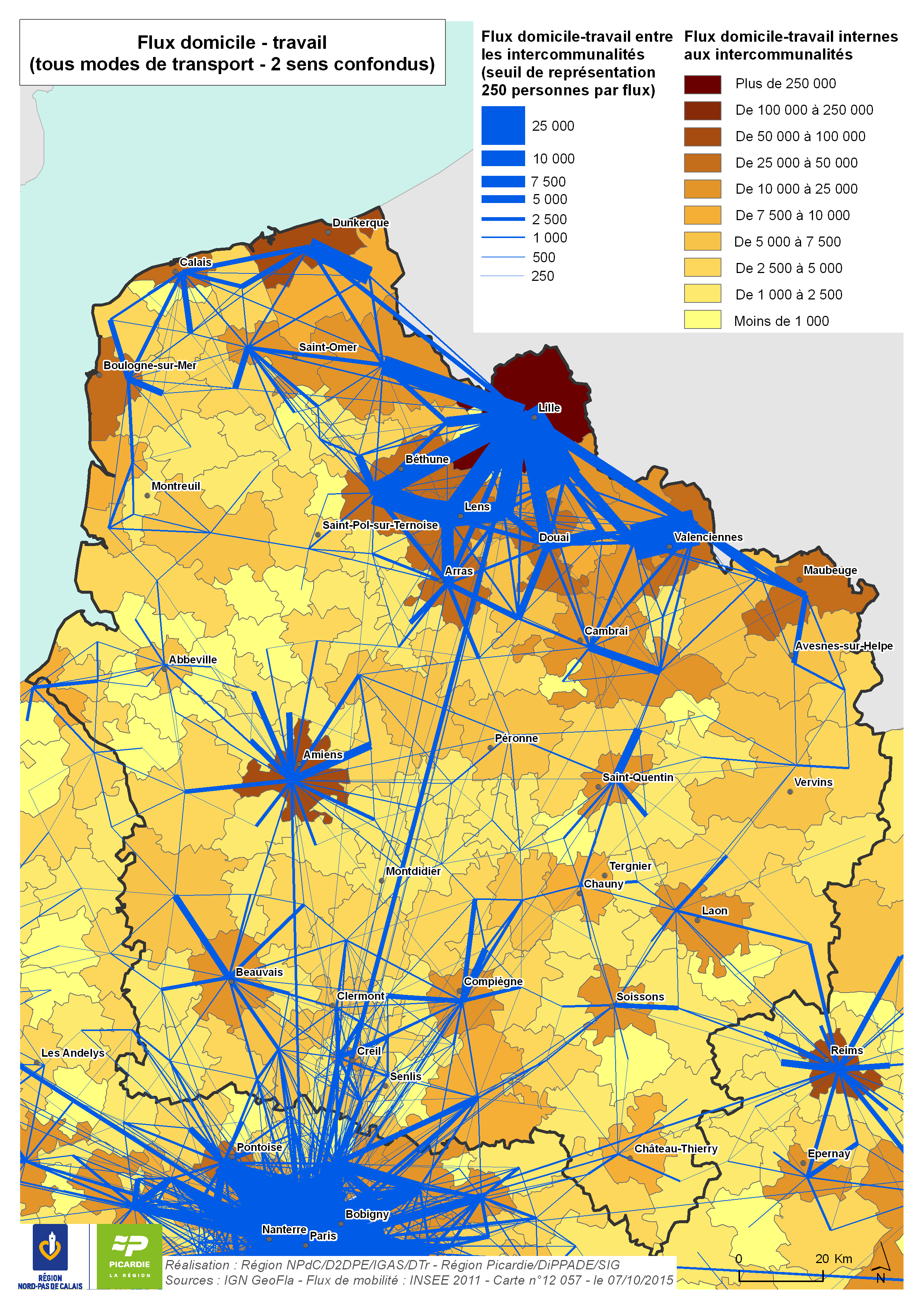 travail a domicile nord pas de calais