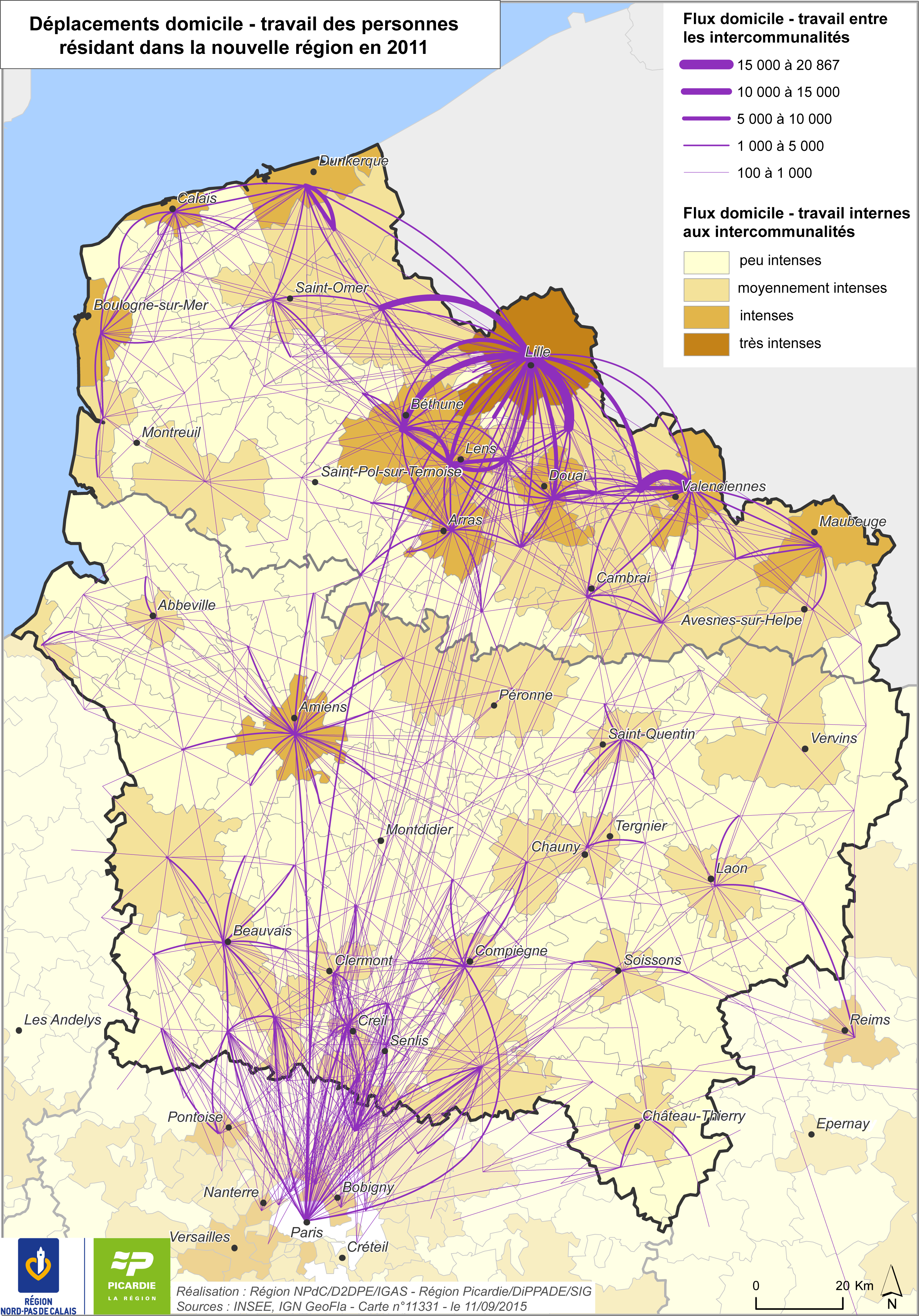travail a domicile nord pas de calais