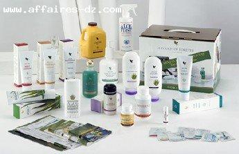 travail a domicile oran