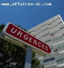 travail a domicile oran