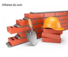 travail a domicile oran